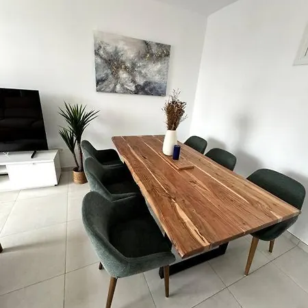Duplex Penthouse Close To The Costa Ballena * Cadiz