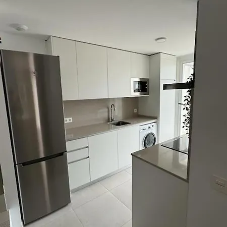 Apartment Duplex Penthouse Close To The Costa Ballena *