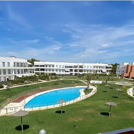 Duplex Penthouse Close To The Costa Ballena