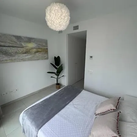 Duplex Penthouse Close To The Costa Ballena * Cadiz