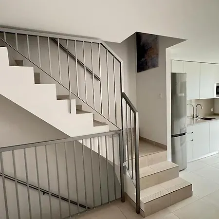 Apartment Duplex Penthouse Close To The Costa Ballena