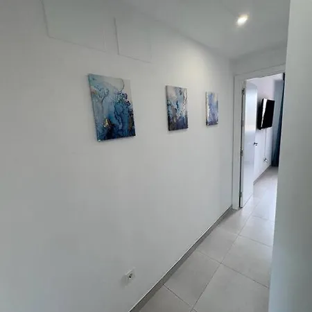 Duplex Penthouse Close To The Costa Ballena Apartment Cadiz