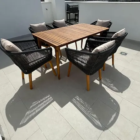 Duplex Penthouse Close To The Costa Ballena *