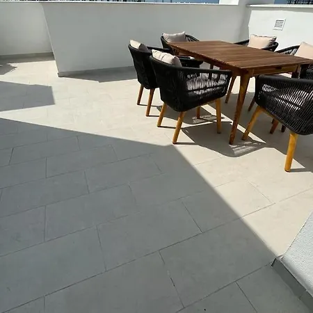 Apartment Duplex Penthouse Close To The Costa Ballena Cadiz