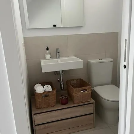 Apartment Duplex Penthouse Close To The Costa Ballena Cadiz