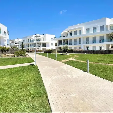 Apartment Duplex Penthouse Close To The Costa Ballena *