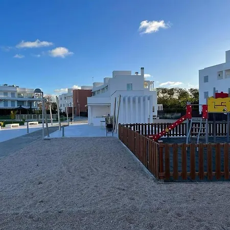 Apartment Duplex Penthouse Close To The Costa Ballena